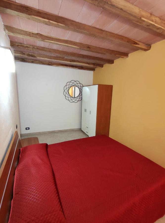 Il Gabbiano Apartment Corniglia Exterior photo