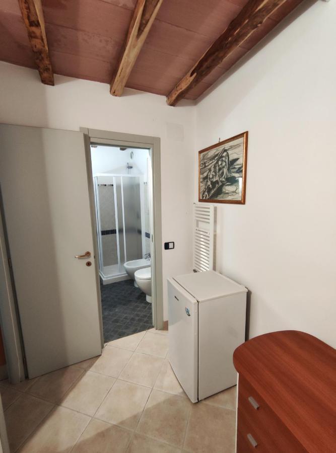 Il Gabbiano Apartment Corniglia Exterior photo